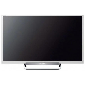 Телевизор Sony KDL-24W605A, белый