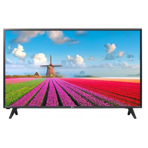 Телевизор LG 32LJ500V