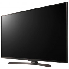 Телевизор LG 49UJ634V