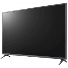 Телевизор LG 55UQ76003LD
