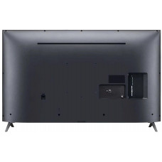 Телевизор LG 55UQ76003LD