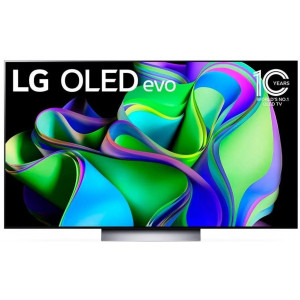 Телевизор LG OLED42C3RLA