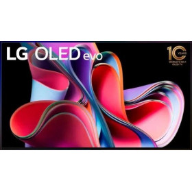 Телевизор LG OLED65G3RLA