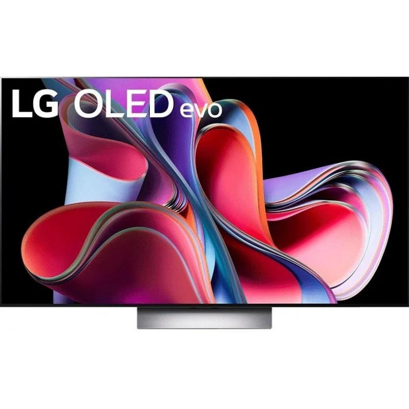 Телевизор LG OLED77G3RLA