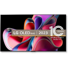 Телевизор LG OLED77G3RLA