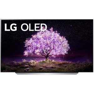 Телевизор LG OLED83C1RLA