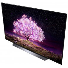 Телевизор LG OLED83C1RLA