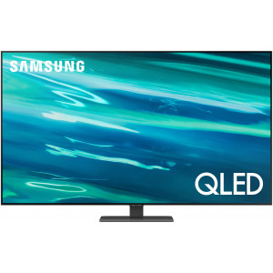 Телевизор Samsung QE65Q80AAU