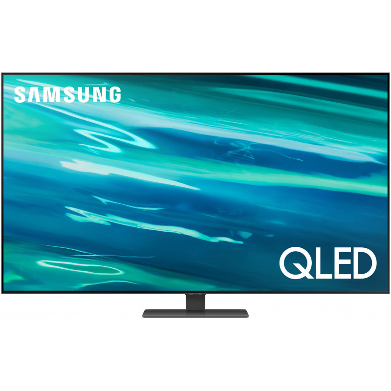 Телевизор Samsung QE65Q80AAU