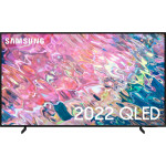 Телевизор Samsung QE85Q60BAU