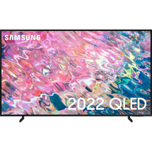 Телевизор Samsung QE85Q60BAU