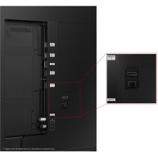 Телевизор Samsung QE85Q60BAU