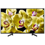 Телевизор Sony KD-43XG8096