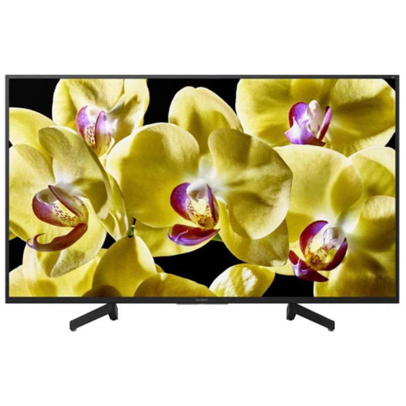 Телевизор Sony KD-43XG8096