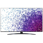 Телевизор LG 50NANO766PA