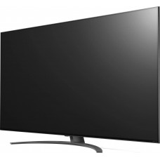 Телевизор LG 50NANO826QB