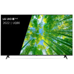 Телевизор LG 65UQ80006LB