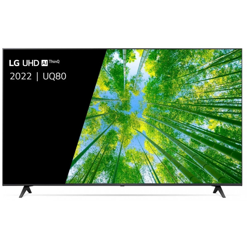 Телевизор LG 65UQ80006LB