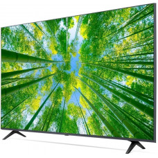 Телевизор LG 65UQ80006LB