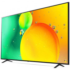 Телевизор LG 75NANO756QA