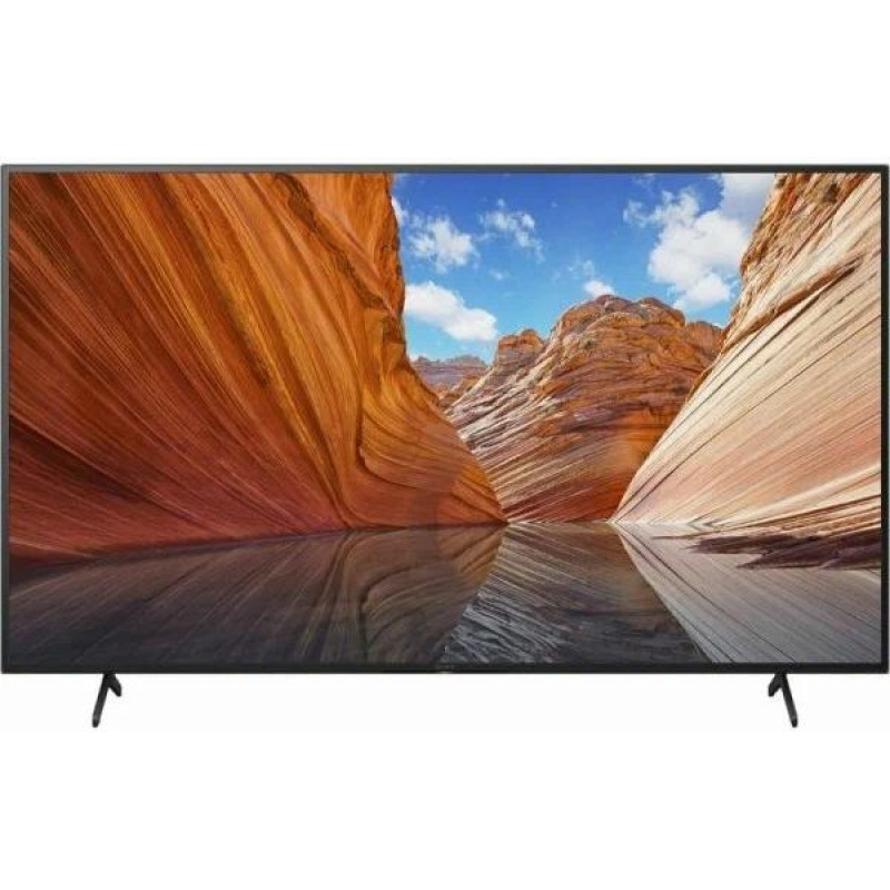 Телевизор Sony KD-55X81J