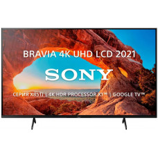 Телевизор Sony KD-55X85TJ