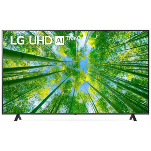 Телевизор LG 75UQ80006LB