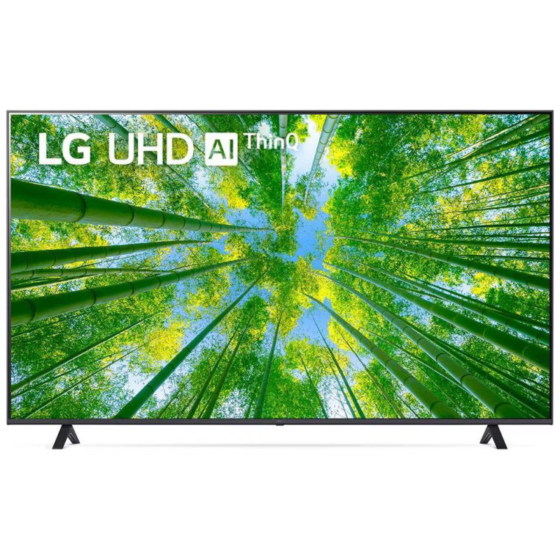 Телевизор LG 75UQ80006LB