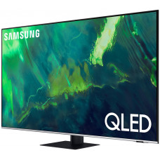 Телевизор Samsung QE55Q77AAU