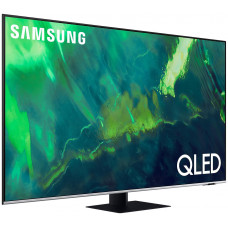 Телевизор Samsung QE55Q77AAU