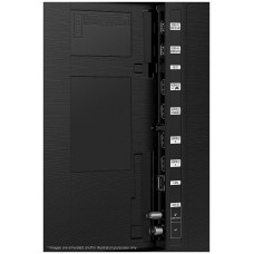 Телевизор Samsung QE55Q77AAU