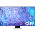 Телевизор Samsung QE55Q80CAU