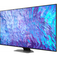 Телевизор Samsung QE55Q80CAU
