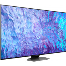 Телевизор Samsung QE55Q80CAU