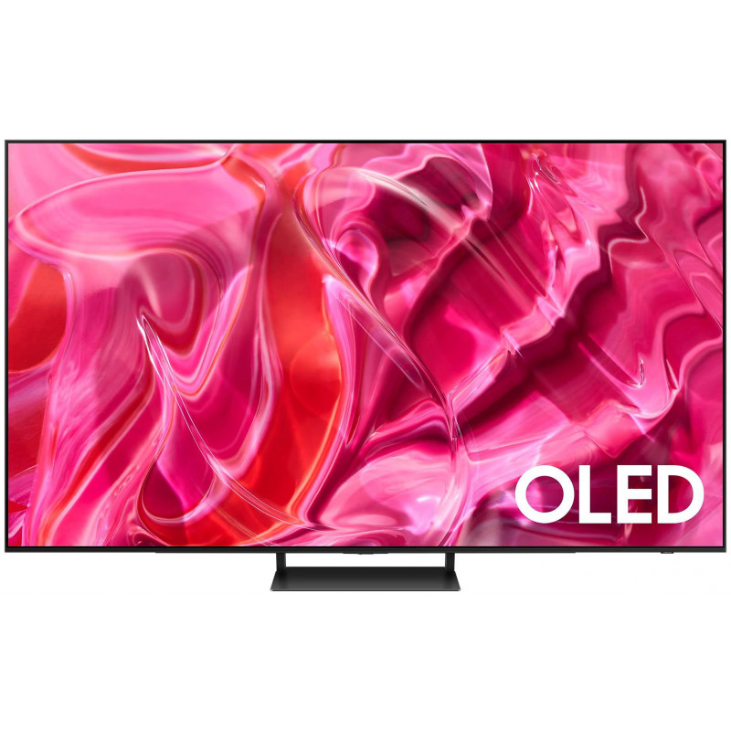 Телевизор Samsung QE55S90CAU