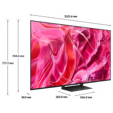 Телевизор Samsung QE55S90CAU