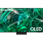 Телевизор Samsung QE55S95CAU