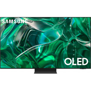 Телевизор Samsung QE55S95CAU