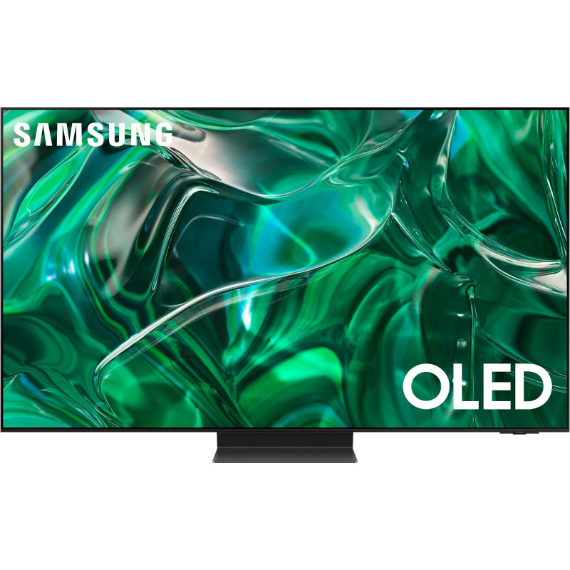Телевизор Samsung QE55S95CAU