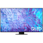Телевизор Samsung QE85Q80C