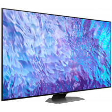 Телевизор Samsung QE85Q80C