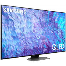 Телевизор Samsung QE85Q80C
