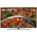 Телевизор LG 75UP81006LA