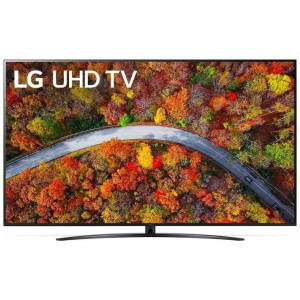 Телевизор LG 75UP81006LA