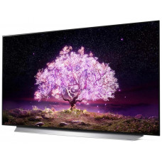 Телевизор LG OLED48C1RLA