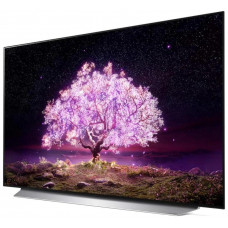 Телевизор LG OLED48C1RLA