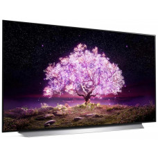 Телевизор LG OLED48C1RLA