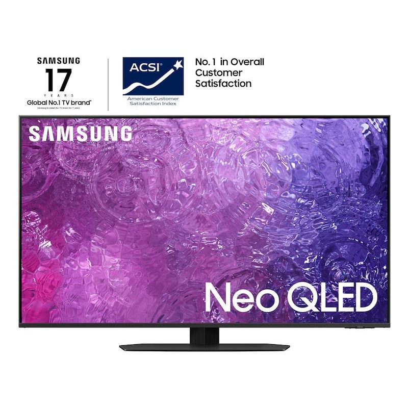 Телевизор Samsung QE43QN90CAU