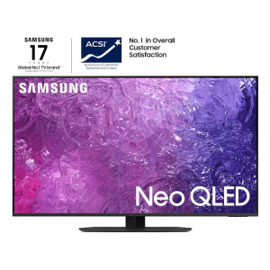 Телевизор Samsung QE50QN90CAU
