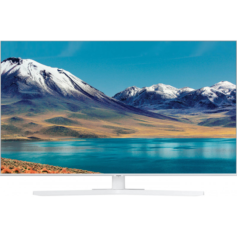 Samsung ue55cu8500u